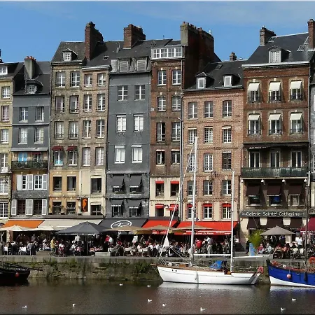 Apartment Le Cocooning D *