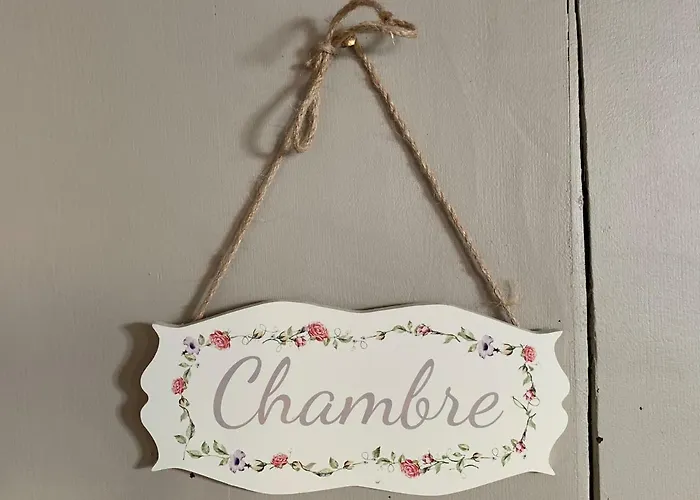 Le Cocooning D Lägenhet Honfleur