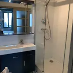 Apartmán Le Cocooning D *