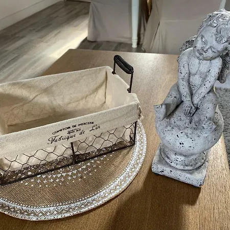 Le Cocooning D Honfleur