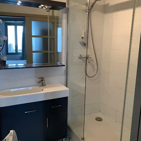 Appartement Le Cocooning D *