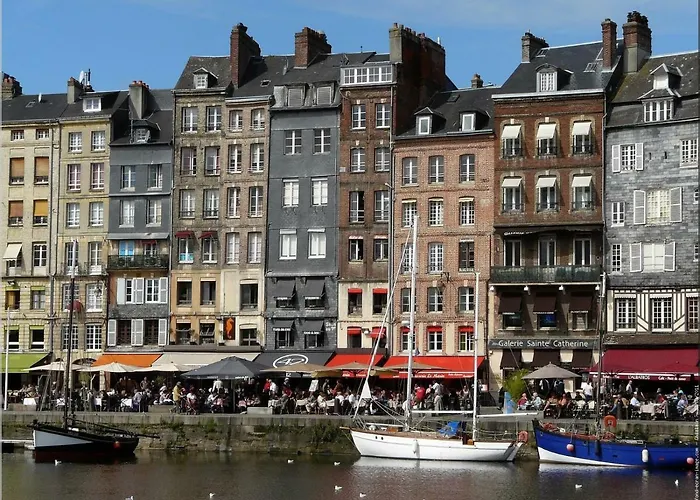 Apartment Le Cocooning D *