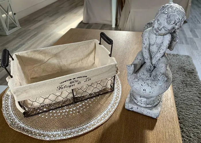 Le Cocooning D Honfleur