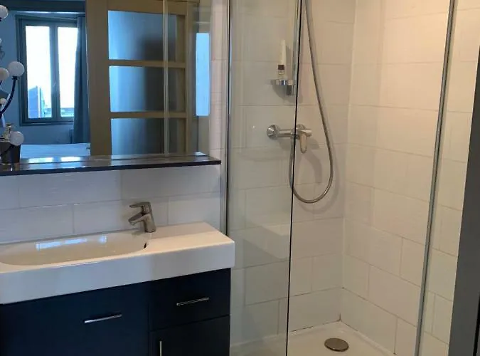 Apartment Le Cocooning D *