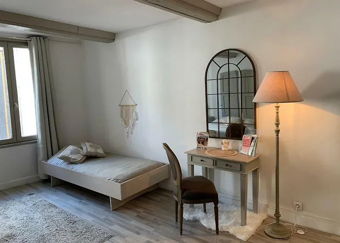 Le Cocooning D Apartment Honfleur